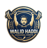 Walid Haddi — Personal Coach