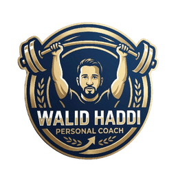 Walid Haddi — Personal Coach